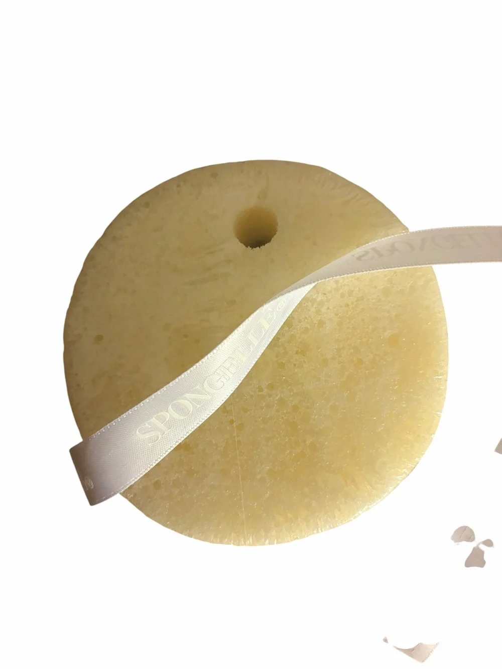 Spongelle invigorating cleansing